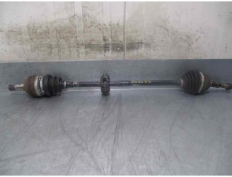 Recambio de transmision delantera derecha para opel astra g berlina 2.0 dti referencia OEM IAM 9117410  