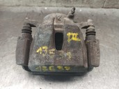 Replacement front left brake caliper for Toyota RAV 4 (A3) 2.2 D-4D CAT OEM IAM reference 4775042090 ADVICS