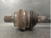 Recambio de transmision trasera derecha para seat altea (5p1) 2.0 tdi referencia OEM IAM 1K0501203D 