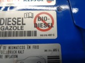 Recambio de tapa exterior combustible para seat exeo st (3r5)(2009>) 2.0 tdi referencia OEM IAM 1K0010497C 