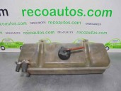 Replacement expansion tank for Fiat Ducato closed box (from 03.94) OEM IAM reference 