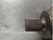 Recambio de transmision trasera derecha para seat altea (5p1) 2.0 tdi referencia OEM IAM 1K0501203D 