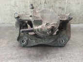 Replacement front left brake caliper for Toyota RAV 4 (A3) 2.2 D-4D CAT OEM IAM reference 4775042090 ADVICS