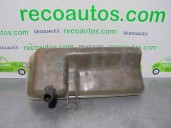Replacement expansion tank for Fiat Ducato closed box (from 03.94) OEM IAM reference 