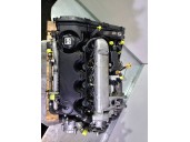 Replacement complete engine for Fiat Stilo (192) 1.9 JTD CAT OEM IAM reference 192A1000 2962333 71718948