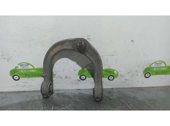 Recambio de brazo suspension superior delantero izquierdo para cadillac cts 3.2 v6 cat referencia OEM IAM 25760099  