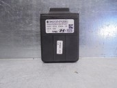 Recambio de modulo electronico para hyundai i40 1.7 crdi cat referencia OEM IAM 958953Z000 