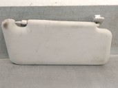 Recambio de parasol izquierdo para mazda cx-5 (kf) 2.0 referencia OEM IAM KL3B6932075 KL3B6932075 