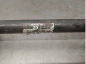 Recambio de transmision trasera derecha para seat altea (5p1) 2.0 tdi referencia OEM IAM 1K0501203D 