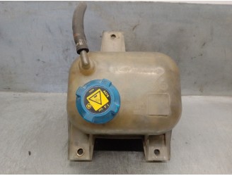 Replacement expansion tank for Fiat Doblò Cargo (223) 1.9 JTD CAT OEM IAM reference 51717782 51717782 