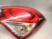 Recambio de piloto trasero derecho para hyundai i20 ii (gb, ib) 1.2 referencia OEM IAM 92402C8000 92402C8000 