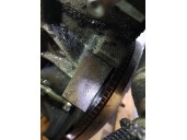 Replacement complete engine for Fiat Stilo (192) 1.9 JTD CAT OEM IAM reference 192A1000 2962333 71718948