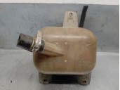 Replacement expansion tank for Fiat Doblò Cargo (223) 1.9 JTD CAT OEM IAM reference 51717782 51717782 