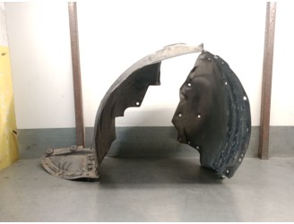 Recambio de paso rueda delantero derecho para mazda cx-5 (kf) 2.0 referencia OEM IAM KB7W56140C KB7W56140C CESTA 43-A