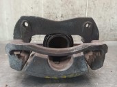 Replacement front left brake caliper for Toyota RAV 4 (A3) 2.2 D-4D CAT OEM IAM reference 4775042090 ADVICS