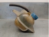 Replacement expansion tank for Fiat Doblo Cargo (223) 1.9 JTD CAT OEM IAM reference 51717782 51717782 