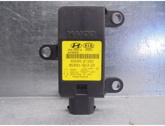 Recambio de modulo electronico para hyundai i40 1.7 crdi cat referencia OEM IAM 956902T250 BG6810G320 MANDO