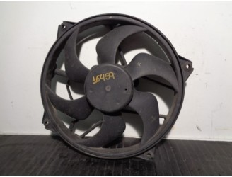 Recambio de electroventilador para peugeot 307 break / sw (s1) 1.6 16v cat referencia OEM IAM 1253A9 