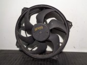 Recambio de electroventilador para peugeot 307 break / sw (s1) 1.6 16v cat referencia OEM IAM 1253A9 