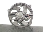 Recambio de electroventilador para peugeot 307 break / sw (s1) 1.6 16v cat referencia OEM IAM 1253A9 