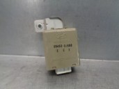 Recambio de modulo electronico para hyundai ix 55 style referencia OEM IAM 954503J600  