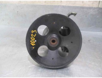 Replacement power steering pump for Opel Astra F Saloon 1.6 16V OEM IAM reference 90468384 26039836 KP