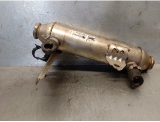 Recambio de enfriador egr para fiat doblo cargo (223) 1.9 jtd cat referencia OEM IAM 865500V XS1109 VALEO
