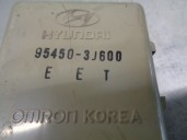 Recambio de modulo electronico para hyundai ix 55 style referencia OEM IAM 954503J600  