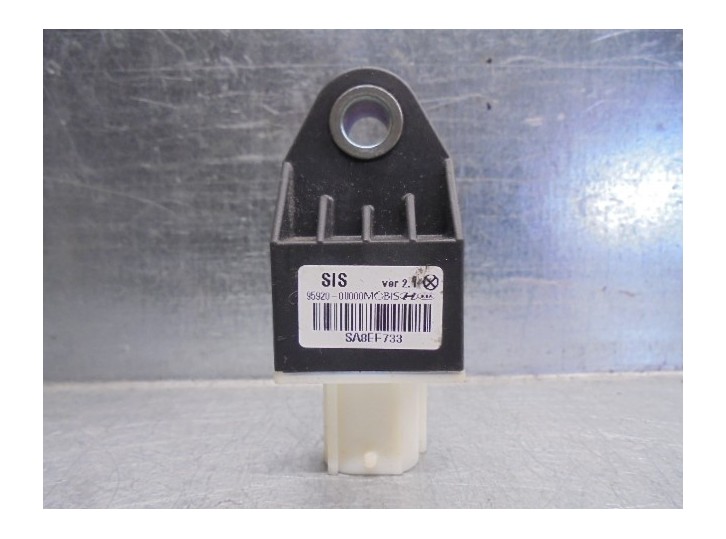Recambio de sensor para hyundai i40 1.7 crdi cat referencia OEM IAM 959200U000 