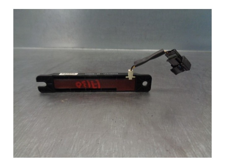 Recambio de antena para hyundai ix 55 style referencia OEM IAM 954203K210 5WY2A63A SIEMENS
