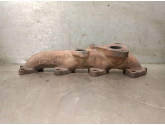 Recambio de colector escape para renault scénic iii (jz0/1_) 1.5 dci referencia OEM IAM 8200574232 8200574232 