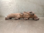 Recambio de colector escape para renault scénic iii (jz0/1_) 1.5 dci referencia OEM IAM 8200574232 8200574232 