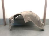 Recambio de paso rueda trasero izquierdo para mazda cx-5 (kf) 2.0 referencia OEM IAM KB7W561J1A KB7W561J1A CESTA 43-A