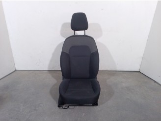 Recambio de asiento delantero derecho para dacia sandero iii 1.0 tce 90 referencia OEM IAM 876013765R 876013765R 