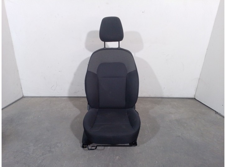 Recambio de asiento delantero derecho para dacia sandero iii 1.0 tce 90 referencia OEM IAM 876013765R 876013765R 