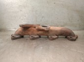 Recambio de colector escape para renault scénic iii (jz0/1_) 1.5 dci referencia OEM IAM 8200574232 8200574232 