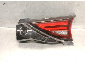 Recambio de piloto trasero derecho para mazda cx-5 (kf) 2.0 referencia OEM IAM KB8A513F0B KB8A513F0B 