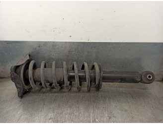 Recambio de amortiguador trasero derecho para audi 100 berlina (443) 2.2 referencia OEM IAM 443413031G  