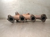 Recambio de colector escape para renault scénic iii (jz0/1_) 1.5 dci referencia OEM IAM 8200574232 8200574232 