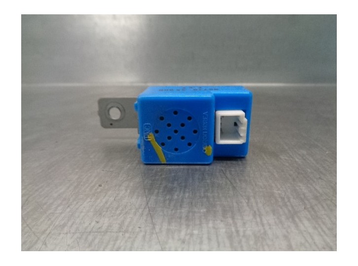 Recambio de modulo electronico para hyundai ix 55 style referencia OEM IAM 957103K000  