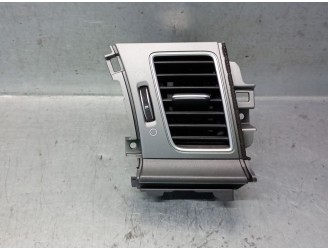 Recambio de aireador para kia niro i (de) 1.6 gdi hybrid referencia OEM IAM 97410G5000CG1 97480G5000CG1 