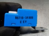 Recambio de modulo electronico para hyundai ix 55 style referencia OEM IAM 957103K000  