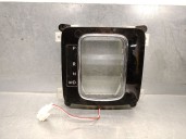 Recambio de guarnecidos palanca cambio para subaru outback (bs) 2.0 d awd (bsd) referencia OEM IAM EE20  