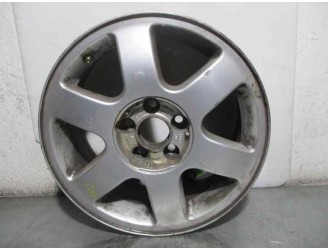 Recambio de llanta para audi a3 (8l) 1.9 tdi referencia OEM IAM 8L0601025F R156JX15H2ET38 