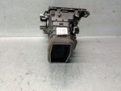 Replacement air vent for Kia Niro I (DE) 1.6 GDi Hybrid OEM IAM reference 97410G5000CG1 97480G5000CG1 
