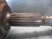 Recambio de transmision delantera derecha para opel astra f berlina 1.6 16v referencia OEM IAM 90444328  