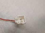 Recambio de guarnecidos palanca cambio para subaru outback (bs) 2.0 d awd (bsd) referencia OEM IAM EE20  