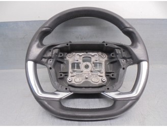 Recambio de volante para citroën c4 picasso 1.6 blue-hdi fap referencia OEM IAM 98057438ZD 6228092 