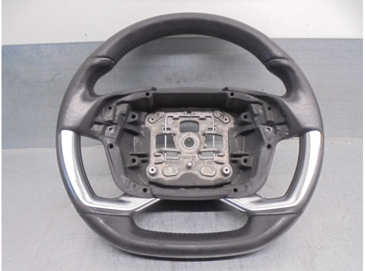 Recambio de volante para citroën c4 picasso 1.6 blue-hdi fap referencia OEM IAM 98057438ZD 6228092 