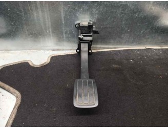 Recambio de potenciometro pedal para peugeot 308 2.0 blue-hdi fap referencia OEM IAM 9674829180 0280755273 BOSCH